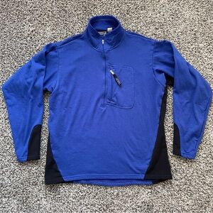 Vintage Patagonia Regulator Fleece